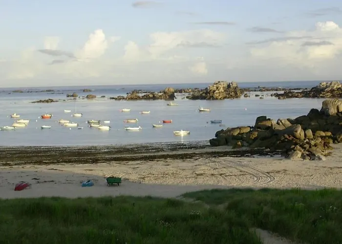 Maison Recente Pres De La Mer