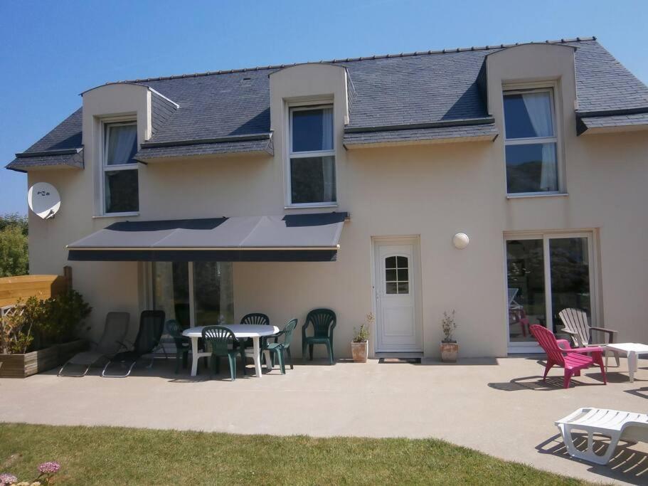 Maison Recente Pres De La Ferienhaus