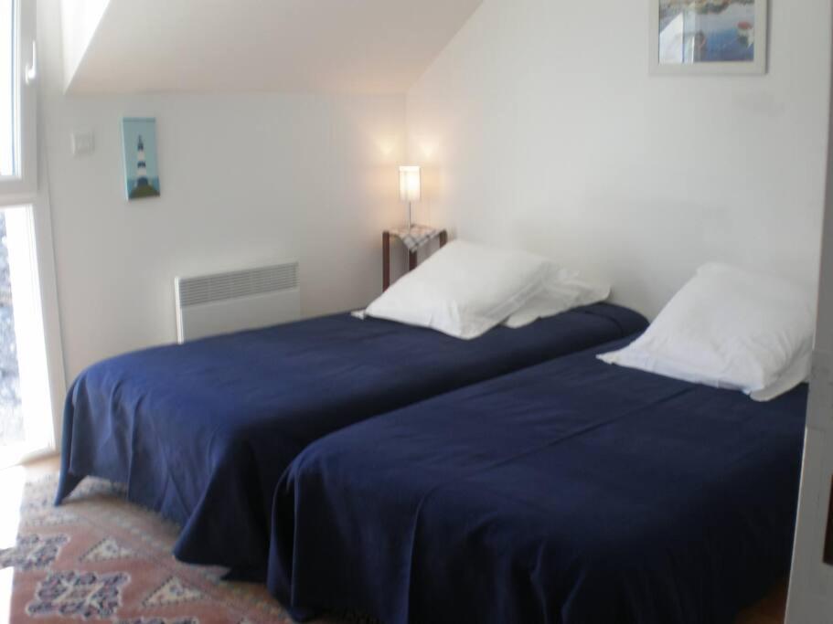 Ferienhaus Maison Recente Pres De La